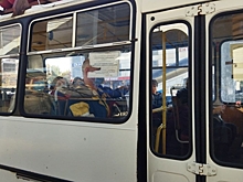 С 16 апреля в Курской области открываются дачные маршруты