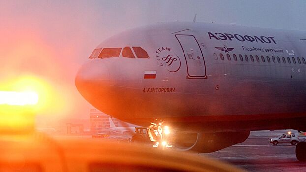 «Аэрофлот» выкупил у лизингодателя 10 самолетов Boeing