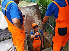 В Воронеже мужчина заплатит штраф в 190 тысяч рублей за нелегальную врезку в водопровод