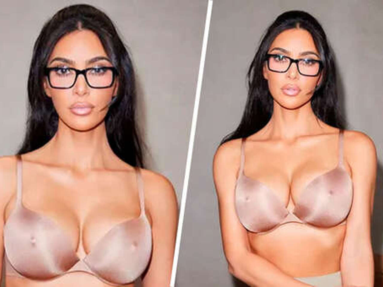 зрелая раком в трусиках Белье блогера Ким Кардашьян помогло женщинам с раком молочной железы -  Рамблер/женский