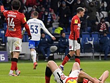 Ларссон заявил, что не винит Виторию в своей низкой результативности в текущем сезоне