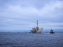 Спецслужбы Польши прояснили ситуацию с флотом в зоне «Северного потока-2»