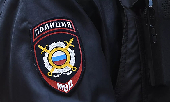 В Железногорске полицейский во время обеденного перерыва задержал вора