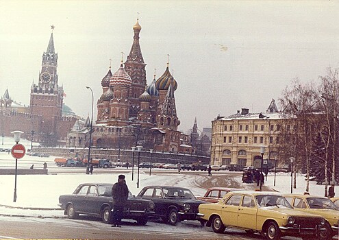 Эхо Кинофестиваля в Оберхаузене откликнется в Москве