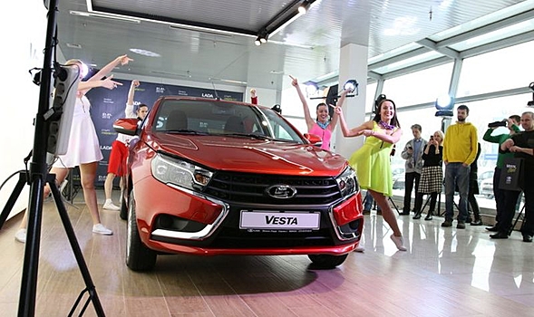 «Жигули» возвращаются на Кубу