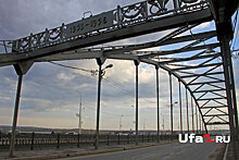 В Башкирии построят и отремонтируют 20 мостов