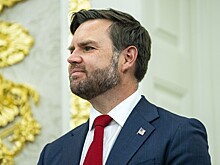 Вице-президент США Вэнс обрушился на маразматика Байдена из-за сексуального скандала