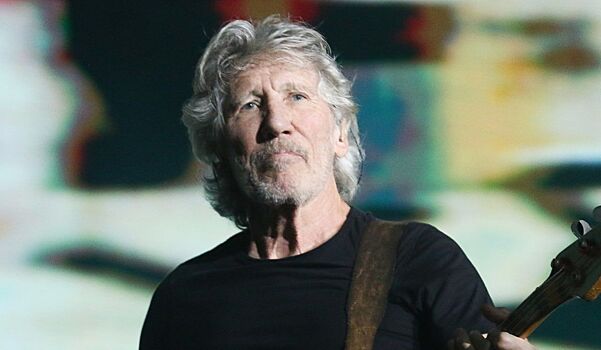 Россия попросила Совбез ООН заслушать доклад основателя Pink Floyd