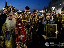 Старая ложь для новой России