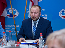 Выборы президента Саратов встретит с новыми главами избиркомов