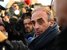 Противник санкций против России набирает популярность во Франции