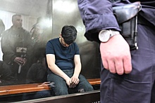Суд в Москве арестовал Шахина Аббасова, обвиняемого в убийстве байкера