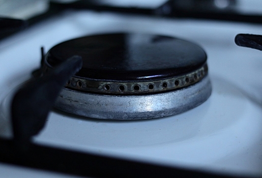 В омском поселке Ростовка начали восстанавливать газопровод после взрыва