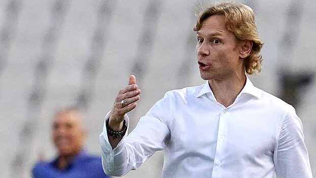 Карпин захотел в лес после 10 дней работы со сборной