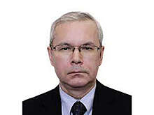 Генеральный консул России Игорь Сагитов завершил свою миссию в Гонконге