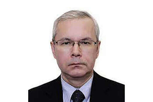 Генеральный консул России Игорь Сагитов завершил свою миссию в Гонконге