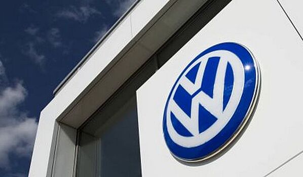Volkswagen потерял 30 млрд евро из-за "дизельного скандала"