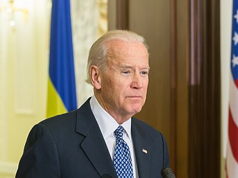 NYT: миллиардер Мориц призвал Джо Байдена уйти в отставку