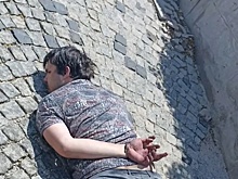 Власти Турции задержали подозреваемого в подрыве машины в Москве