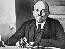 Сколько Ленин зарабатывал в качестве фрилансера