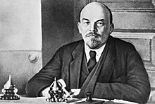 Сколько Ленин зарабатывал в качестве фрилансера