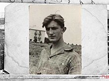 Техник-лейтенант Александр Горенский: Собирались жить полчаса, не больше