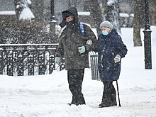 Россияне назвали размер пенсии для достойной жизни в старости