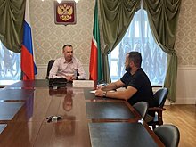 Росимущество уволит главу управления по Татарстану и Ульяновской области — источник ТАСС