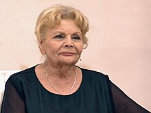 Судьба Нины Корниенко, которой приписывали любовную связь с Андреем Мироновым