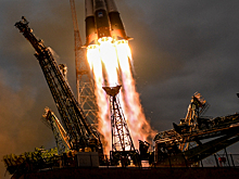 «Роскосмос» пригрозил прекратить поставки «Союзов» во Францию