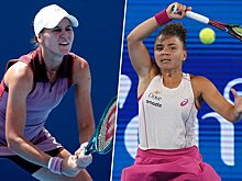 Цинциннати-2025: Вероника Кудерметова сыграет с Жасмин Паолини в полуфинале, история встреч, расписание