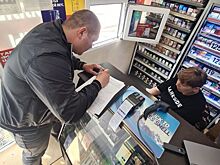 В Ростове-на-Дону сокращаются объемы нелегальной табачной продукции