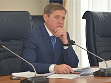 В гордуме Воронежа обсудили инвестиции в ЖКХ