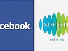 Facebook объявил о заключении глобальной сделки с индийским музыкальным лейблом Saregama