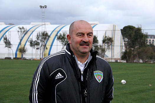 Лебеденко: Самый большой штраф в карьере получил от Черчесова