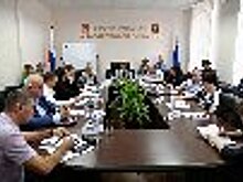 Перспективы взаимодействия УФСИН России по Московской области и бизнес-сообщества обсудили в рамках круглого стола