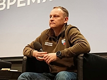 Александр Сидякин станет депутатом Госдумы