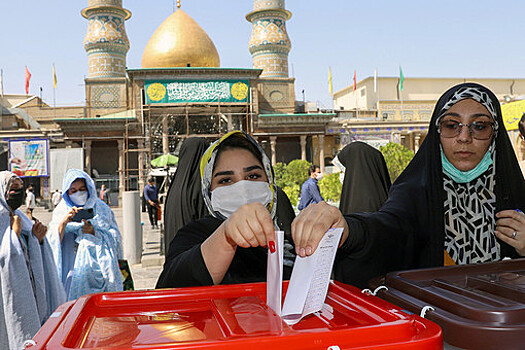 Эксперт связал исход выборов в Иране со способностями кандидатов мобилизовать электорат