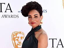 Беременную 41-летнюю телеведущую увезли на скорой сразу после съемок шоу