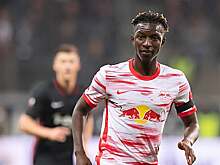 Рангник хочет подписать в «Манчестер Юнайтед» полузащитника «Лейпцига» Нкунку