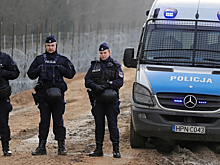 При падении ракет в Польше на границе с Украиной погибли два человека — радио ZET