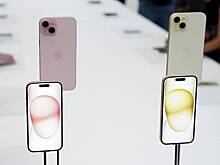 iPhone 15 подешевел в России