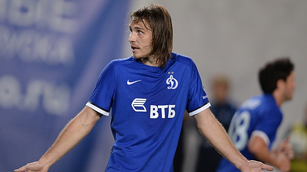 Назван главный конкурент «Зенита» в РПЛ