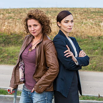 Анна Банщикова и Анна Снаткина станут свидетелями убийства в «Отчаянных» на Первом канале