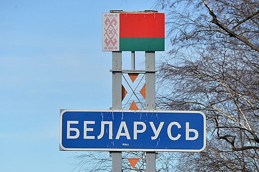 Более 800 тысяч жителей Евросоюза посетили Беларусь без виз