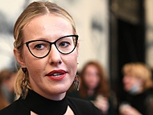 Собчак извинилась перед Михалковым за историю с «голой вечеринкой»