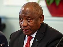 Президент ЮАР ответил на критику США и сорвал аплодисменты