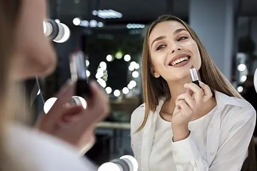 5 правил нанесения делового макияжа