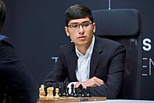 Развязка главного скандала в шахматах: Фируджа не смог набить рейтинг для турнира претендентов на подставном турнире