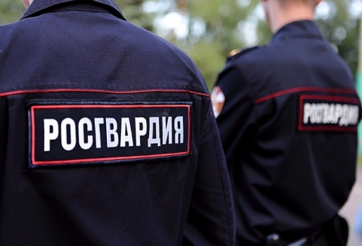 На охрану омского губернатора выделили 6,6 миллиона рублей